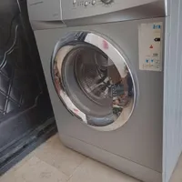 ماشین لباسشویی