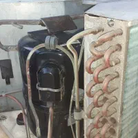 کولر استوک ۱۸هزار|کولر گازی و فن‌کوئل|اهواز, ملاشیه|دیوار