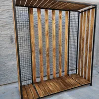 پاف دونفره تاب مانکن رگال فلزی جاکفشی|فروشگاه و مغازه|فردیس, |دیوار