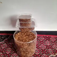 میلورم زنده و خشک