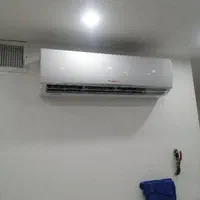 نصب وتعمیر و سرویس کولر گازی، داکت اسپیلت و پکیج
