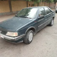 پژو آر دی (RD) دوگانه سوز CNG، مدل ۱۳۸۲|خودرو سواری و وانت|کرمان, |دیوار