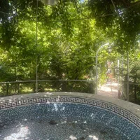 باغ قدیمی ۱۲۵۰متری/بهترین خیابان منطقه زیبادشت