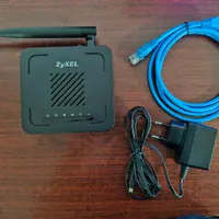 مودم ADSL زایکسل