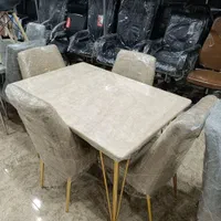 میز نهارخوری شرکتی|میز و صندلی غذاخوری|کاشان, |دیوار