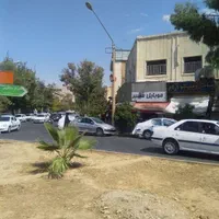 فروش.مغازه.5/5متری خیابان داریوش|فروش مغازه و غرفه|شیراز, زند|دیوار