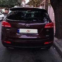 جک S5 وارداتی کم کار فنی و بدنه در حد صفر|خودرو سواری و وانت|تهران, شهرک شریعتی|دیوار