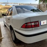 سمند lx مدل ۹۹ مولتی پلکس بدون رنگ و ضربه|خودرو سواری و وانت|اصفهان, خانه اصفهان|دیوار