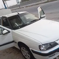 پژو پارس موتور جدید (فول سفارشیelx)، مدل ۱۴۰۲