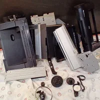 تعمیرات تخصصی پرینتر لیزری hp  canon  samsung|پرینتر، اسکنر، کپی، فکس|تهران, تهرانپارس شرقی|دیوار