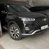 فونیکس تیگو 7 پرو، مدل ۱۴۰۲|خودرو سواری و وانت|تهران, جنت‌آباد مرکزی|دیوار