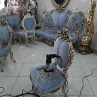 ((مبل شویی تخصصی و حرفه ای قائم))|خدمات نظافت|ملایر, |دیوار