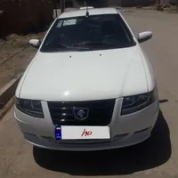 سمند سورن پلاس، مدل ۱۴۰۳|خودرو سواری و وانت|سبزوار, سلمان فارسی (چهار راه فرودگاه)|دیوار