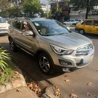 هایما S5 6AT