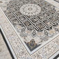 فروش عمده فرش گیلدا زیر قیمت کارخانه|فرش|کرمان, |دیوار