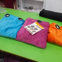 پرده ۲۱۰ ارتفاع پرو رگال|پرده، رانر، رومیزی|تهران, افسریه شمالی|دیوار