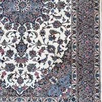 فرش دستبافت جفت ۶متری اردکان|فرش|تهران, نارمک|دیوار