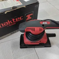سنباده مک تک (ساپورت بای ماکیتا) MT923|ابزارآلات|رشت, کوی جام جم|دیوار