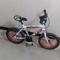 دوچرخه سایز ۱۶
