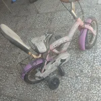 دوچرخه بچه گانه