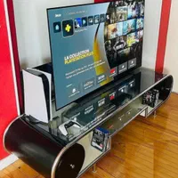 تلویزیون ال ای دی سونی پاناسونیک الجی ULTRa8k|تلویزیون و پروژکتور|اهواز, نادری|دیوار