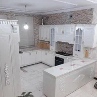 کابینت ارمان کد ۲۲۰|مصالح و تجهیزات ساختمان|املش, |دیوار