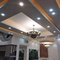برقکار، برقکشی ساختمان، صنعتی ایفن سرویس کولر ابی