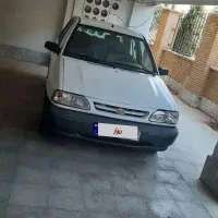 پراید 131 EX، مدل ۱۳۹۴دوگانه کارخانه|خودرو سواری و وانت|تهران, بوستان چیتگر|دیوار