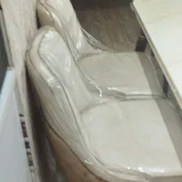 میز ناهار خوری مدل چستر ۶ نفرع