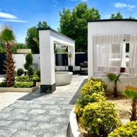 ویلا مدرن مراکشی|اجارهٔ کوتاه‌مدت ویلا و باغ|تهران, چیتگر جنوبی|دیوار