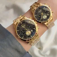 ست ساعت مردانه و زنانه سیتیزن 3020