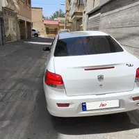 رانا پلاس، مدل ۱۴۰۰|خودرو سواری و وانت|اصفهان, احمدآباد|دیوار
