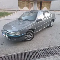 پژو پارس LX TU5، مدل ۱۴۰۰ دریچه سیمی