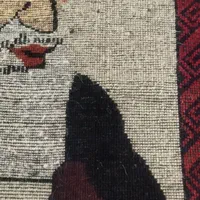 تابلو فرش دستباف امام خمینی (ره)|تابلو فرش|تهران, تهرانسر شرقی|دیوار