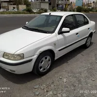 سمند LX ساده، مدل ۱۳۹۰
