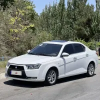دنا پلاس 5 دنده توربو، مدل ۱۳۹۸