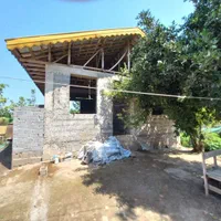 ویلای نیمه کاره ۲۰۳ متری محدوده لشت نشا