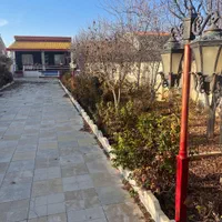 ویلا باغ ۸۲۰ متری با کنتور برق و گاز