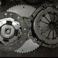 دیسک و صفحه کلاچ تارا پژو پارس پرشیا 405 دنا پلاس|قطعات یدکی و لوازم جانبی|زنجان, |دیوار