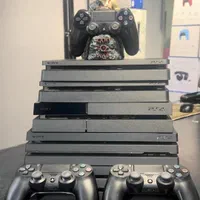 خریدار وفروشps4 پلی فور xbox360 ایکسباکس ps5|کنسول، بازی ویدئویی و آنلاین|تهران, تهرانپارس غربی|دیوار