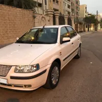 سمند lx با موتور ef7
