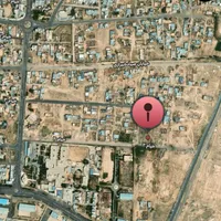 فروش چند قواره زمین پشت دانشگاه آزاد و بیمارستان|فروش زمین و ملک کلنگی|خاش, |دیوار