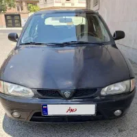 پروتون ویرا اتوماتیک ۸۷