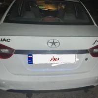 جک J5 مدل 92|خودرو سواری و وانت|تبریز, |دیوار