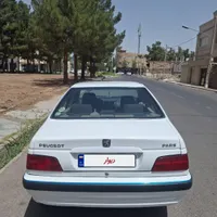 پژو پارس LX TU5، مدل ۱۴۰۱|خودرو سواری و وانت|تربت جام, المهدی|دیوار
