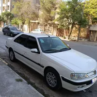 پژو پارس LX TU5، مدل ۱۴۰۱|خودرو سواری و وانت|مشهد, جانباز|دیوار