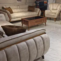 مبل (گالری مبل پارادایس)