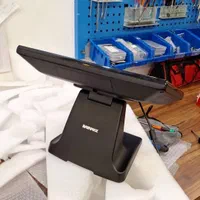 صندوق فروشگاهی بایامکس k4|فروشگاه و مغازه|تهران, استاد معین|دیوار