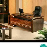 میز مدیریت 85568کنفرانس مدیریت کمد فلزی کانتر منشی|دفتر کار|تهران, نعمتآباد|دیوار