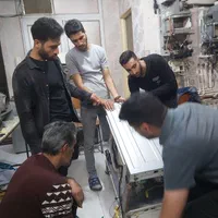 استخدام و آموزش پکیج کولر گازی لباسشویی|استخدام صنعتی، فنی، مهندسی|تهران, نیروی هوایی (پیروزی)|دیوار